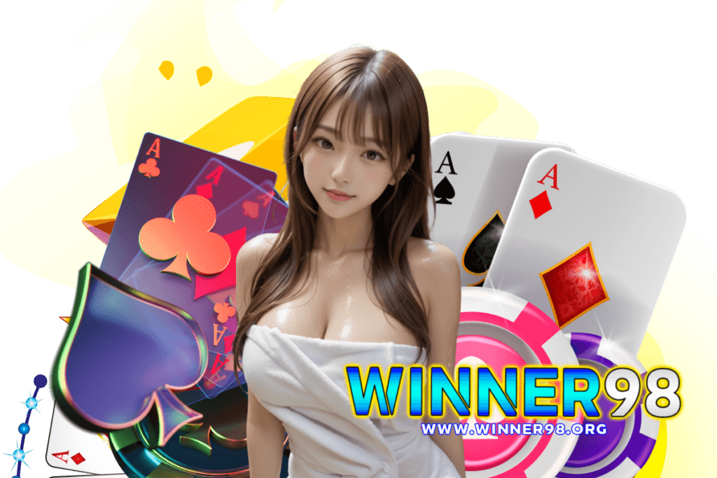 winner98 casino